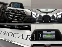 Usata BMW X3 Comfort Edition 190 CV (139 kW) 2018 Nero SUV