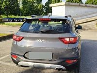 Usata Kia Stonic Urban 84 CV (61 kW) 2023 Grigio SUV