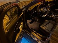 Usata Mercedes C220 170 CV (125 kW) 2016 Grigio Station wagon