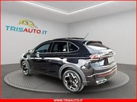 Usata VW Taigo R-line 117 CV (86 kW) 2025 Nero SUV