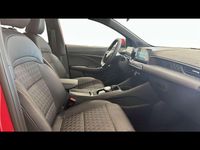 Nuova MG MG3 Comfort 102 CV (75 kW) 2025 Diamond red Utilitaria