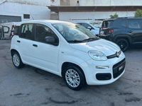 usata Fiat Panda 1.2 CV 70