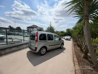 Usata Renault Kangoo 109 CV (80 kW) 2015 Monovolume