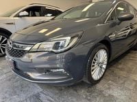 Usata Opel Astra Innovation 110 CV (80 kW) 2016 Grigio Station wagon