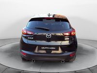 usata Mazda CX-3 1.5L Skyactiv-D Evolve del 2015 usata a Imola