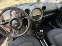 Usata Mini Cooper D Countryman 111 CV (81 kW) 2011 Marrone SUV