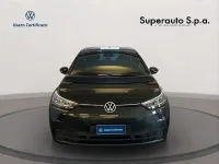 Gebraucht VW ID.3 Pro 150 kW (204 PS) 2023 Schwarz Kleinwagen