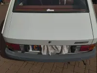 Usata Fiat 127 1970 Bianco