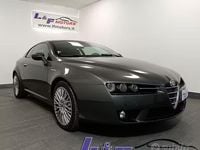 Usata Alfa Romeo Brera 260 CV (191 kW) 2007 Grigio Coupé