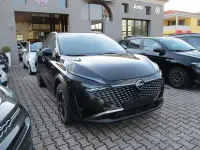 Usata Nissan Qashqai N-Connecta 140 CV (102 kW) 2025 Nero SUV