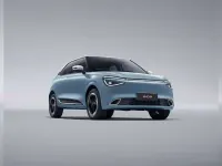 Nuova DongFeng Box 69 kW (95 CV) 2026 Blue&white Utilitaria
