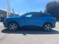 Usata Alfa Romeo Tonale Veloce 280 CV (205 kW) 2023 Blu/azzurro SUV