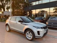 usata Land Rover Range Rover evoque Evoque 2.0d i4 mhev awd 150cv auto