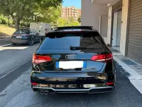 Usata Audi A3 S-Line 150 CV (110 kW) 2016 Berlina