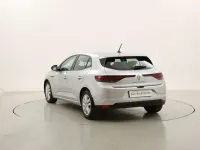 Usata Renault Mégane II Equilibre 116 CV (85 kW) 2022 Argento Berlina