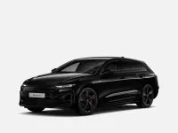 Nuova Audi A6 e-tron S-Line 119 kW (163 CV) 2026 Nero mythos metallizzato Station wagon