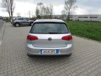 usata VW Golf 1.6 TDI 90 CV 5p. Trendline BlueMotion Technology neopatentati