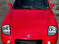 Usata Fiat Barchetta 2004 Cabrio