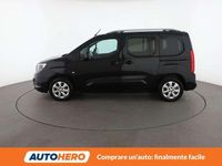 Usata Opel Combo Life Innovation 102 CV (75 kW) 2020 Nero Monovolume