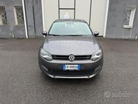 Occasion VW Polo 75 ch (55 kW) 2013 Gris Berline