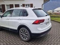 Brugt VW Tiguan Advance 150 HK (110 kW) 2018 SUV