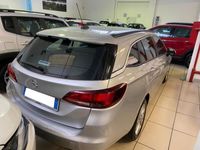 usata Opel Astra 1.6 CDTi 136CV aut. Sports To