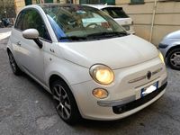 usata Fiat 500 (2007-2016) 1.2 Lounge