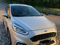 Usata Ford Fiesta ST-Line 86 CV (63 kW) 2018 Utilitaria