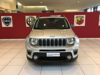 usata Jeep Renegade MY21 1.3 Limited - PROMO -2000