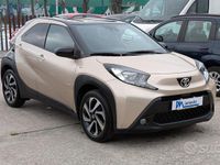 Usata Toyota Aygo X Trend 72 CV (52 kW) 2024 Bronzo SUV
