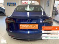 Usata Tesla Model 3 Standard Range 239 kW (325 CV) 2019 Berlina