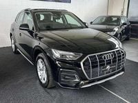 Usata Audi Q5 Business 163 CV (119 kW) 2023 Nero SUV