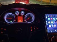 Usata Opel Astra Elegance 125 CV (91 kW) 2011 Station wagon