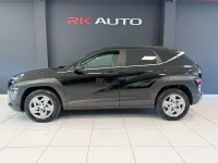 Usata Hyundai Kona 120 CV (88 kW) 2024 Nero SUV