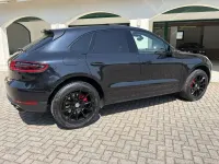 Usata Porsche Macan S 250 CV (183 kW) 2014 Nero SUV