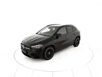 Nuova Mercedes GLA180 AMG line 136 CV (100 kW) 2026 Nero SUV