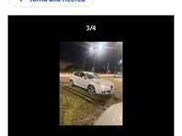 Usata Alfa Romeo Giulietta 120 CV (88 kW) 2015 Utilitaria