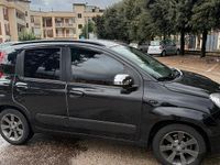 Usata Fiat Panda 69 CV (50 kW) 2015 Berlina