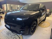 Usata Land Rover Range Rover Sport HSE Dynamic 249 CV (183 kW) 2023 Nero SUV