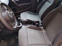 Usata VW Polo 75 CV (55 kW) 2011 Berlina