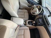 Usata Nissan X-Trail Tekna 131 CV (96 kW) 2015 Nero SUV