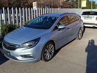 usata Opel Astra 5p 1.6 cdti Business Premium s&s 110cv