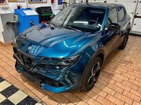 Usata Alfa Romeo Junior Edizione Speciale 145 CV (106 kW) 2024 Blu navigli SUV