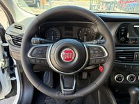 Nuova Fiat Tipo 131 CV (96 kW) 2026 Bianco Berlina