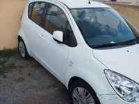 usata Opel Agila ll serie anno2010