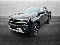 Occasion VW Amarok Style 241 PK (177 kW) 2024 Zwart Pickup