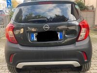 Usata Opel Karl Rocks 2018 Utilitaria