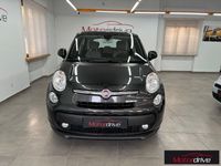 usata Fiat 500 500