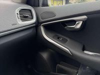 Usata Volvo V40 CC Summum 150 CV (110 kW) 2014 Station wagon