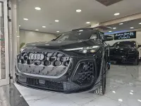 Nuova Audi Q5 Comfort 203 CV (149 kW) 2026 Nero SUV